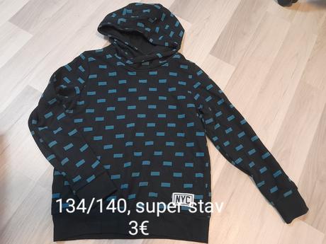 Mikina pepperts, pepperts,134