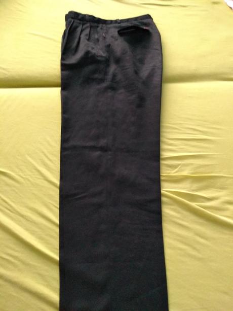 Panske nohavice xl-xxl, 43