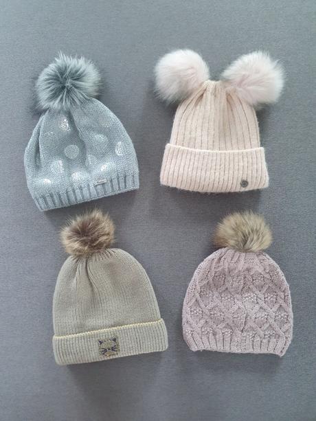 Zimné čiapky, 