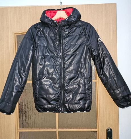 Obojstranna bunda, coccodrillo,146