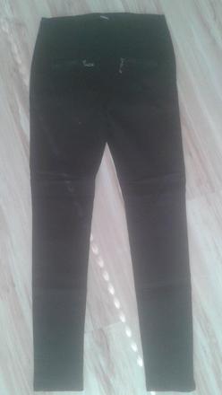 Damske leginove nohavice, 40