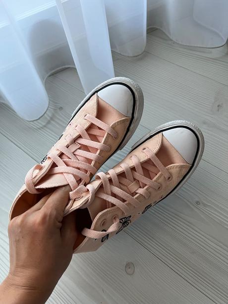 Clenkove tenisky converse, converse,34