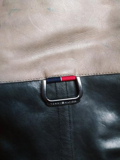 Tommy hilfiger čižmy na platforme, tommy hilfiger,38