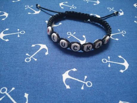 Náramok pre neho/ pre ňu/ pre deti, 