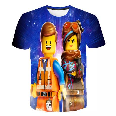 Tričko roblox, 104 - 164