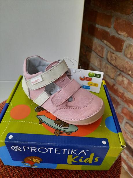 Protetika barefoot, protetika,26