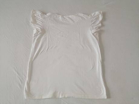 Tričko 36/38, bonprix,m