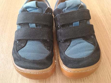 Barefoot tenisky, froddo,31