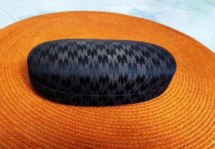 Púzdro na okuliare max mara, max mara