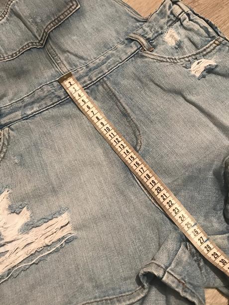 Riflové kraťasy na traky, reserved,38