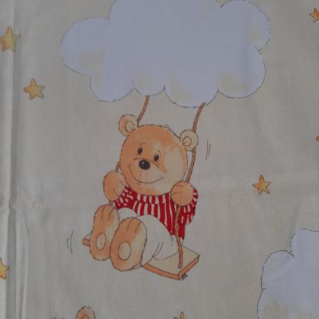 Obliečka do postielky, šírka (cm): 80,dĺžka (cm): 110