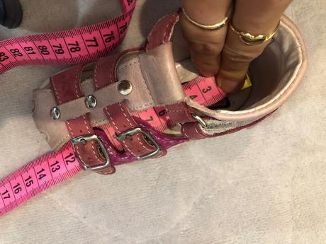 Sandalky / papučky, fare,20