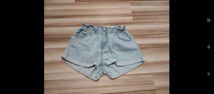 Krátke nohavice, lindex,164