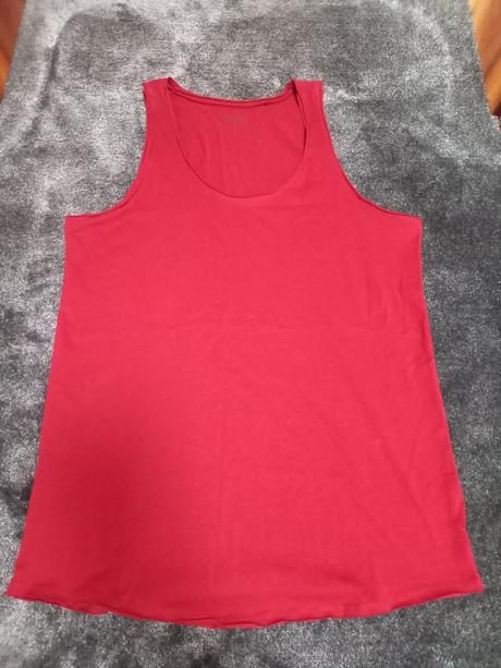 Chlapcenske  ci panske tielko v.m, m