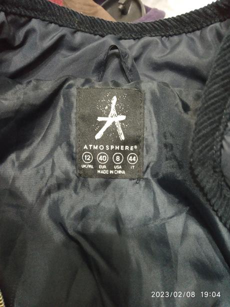 Bunda, atmosphere,158