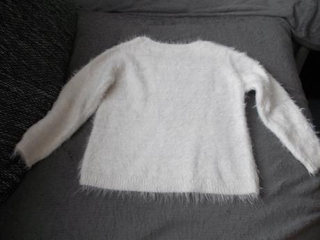 Sveter, palomino,98