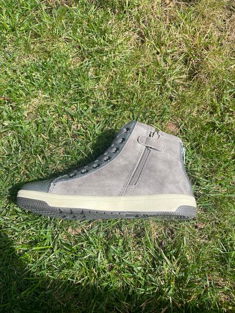 Geox členkové tenisky, geox,32