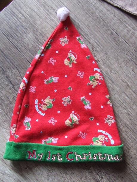 Vianočné oblečenie disney, 68