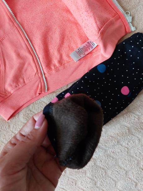 Hrubé zateplene leginky, 86