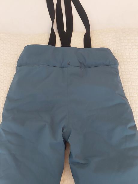 Lyžiarske otepľovačky, wedze,152