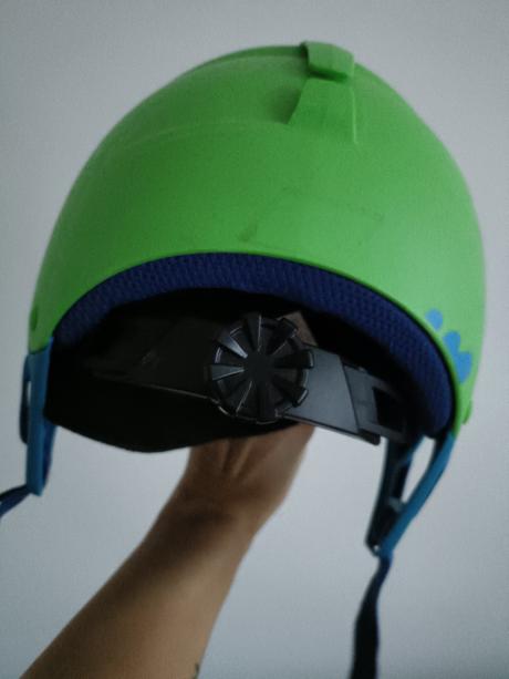 Lyžiarska prilba, xs