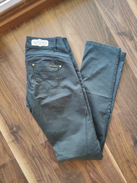 Nohavice mayo chic, mayo chix,m