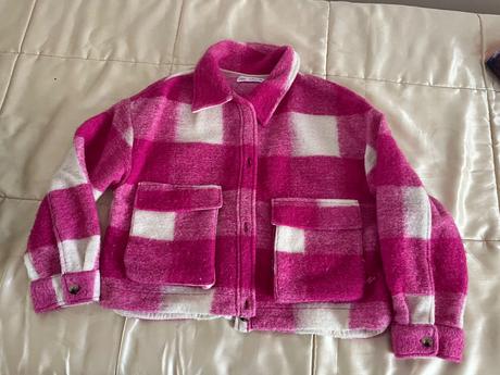 Krátky kabatik zara, zara,158