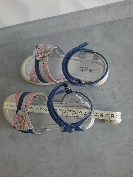 Sandalky, cupcake,27