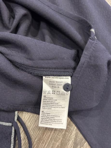 Saint tropez nove damske šaty s -pc 70 eur, s