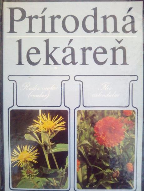 Prírodná lekáreň ô,