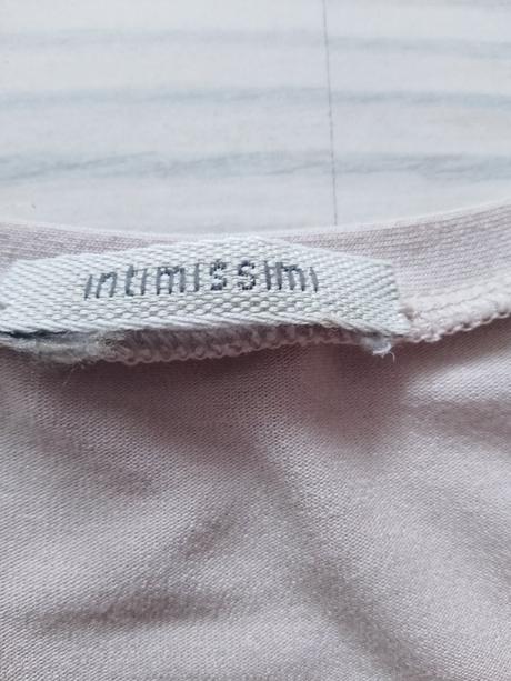 Ľahké letné šaty, intimissimi,m