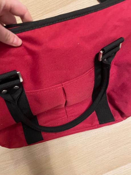 Prebaľovacia taška brio, brio