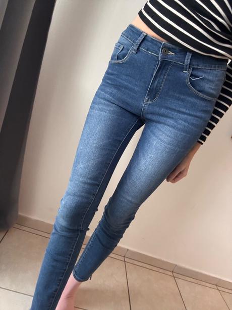 Modré obtiahnuté rifle, s