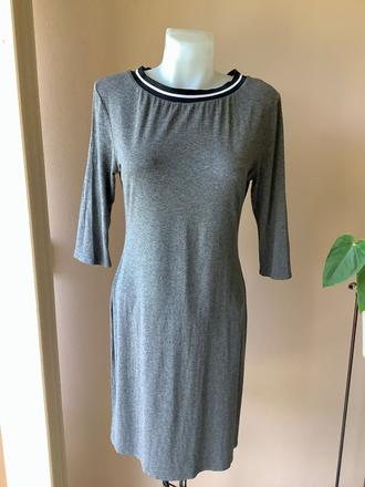 Upletove šaty 2+1napoly, new look,42