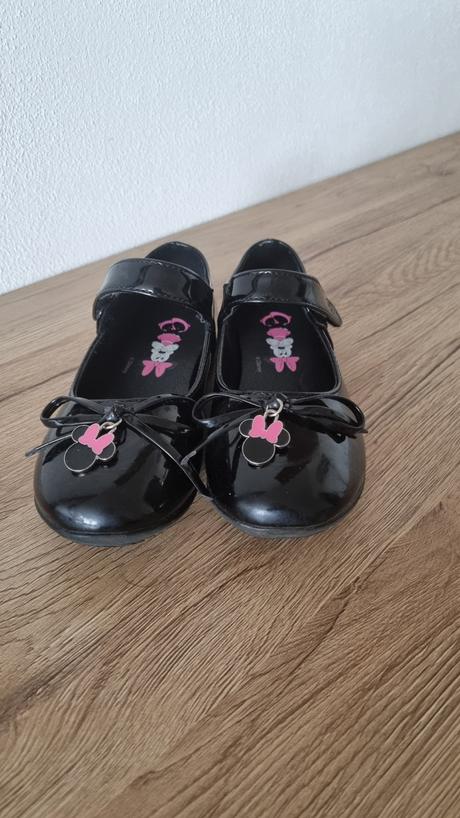 Balerínky "minnie", 28
