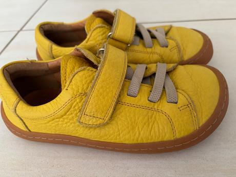 Topánky frodo, froddo,31