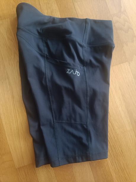 Dámske kraťasy zajo, zajo,xs