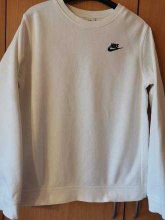 Mikina nike, nike,158