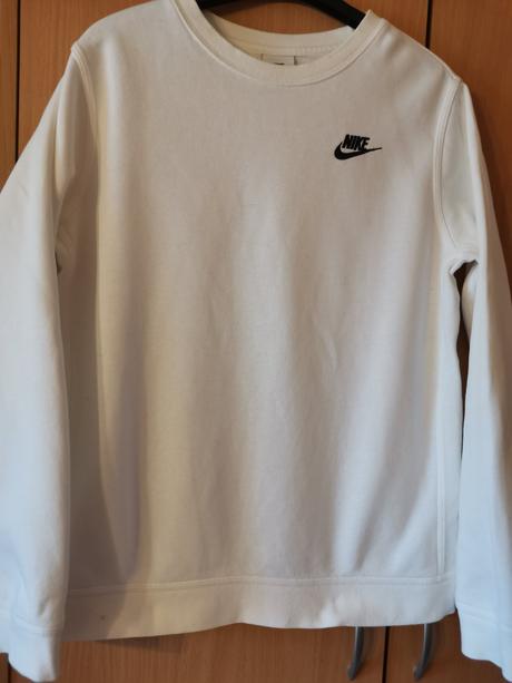 Mikina nike, nike,158