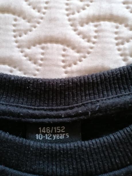 Chlapčenská mikina, chapter young,152