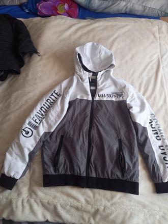 Prechodnq bunda, 152