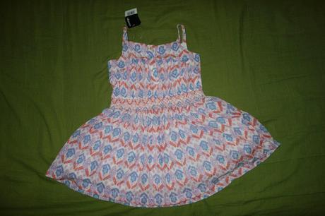 Nove satocky george, george,92