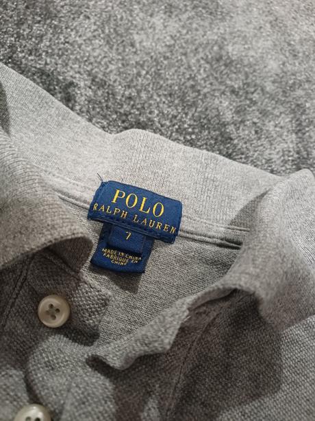 Polokosela orig. ralph lauren v.128, ralph lauren,128