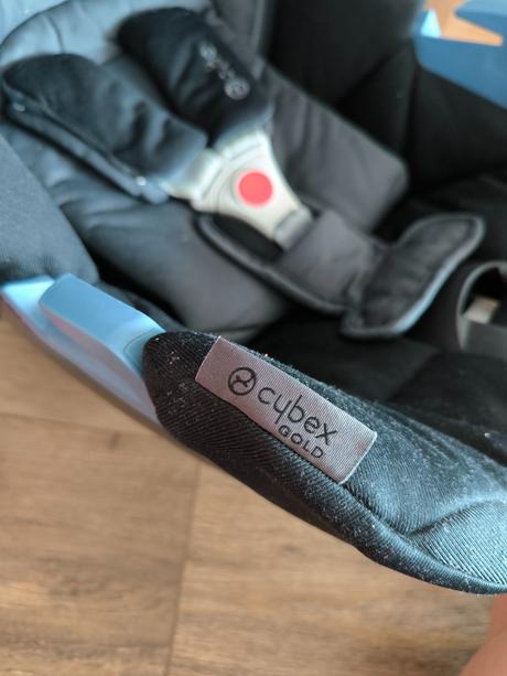 Vajíčko cybex, cybex