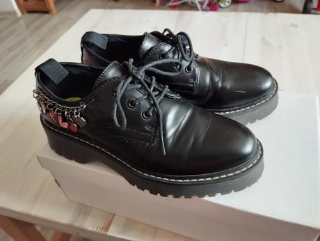 Topánky jenny fairy, 36