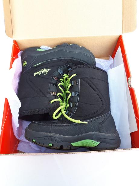 Topánočky pre chlapcov, loap,31