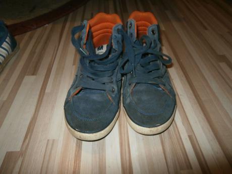 Tenisky, elefanten,33