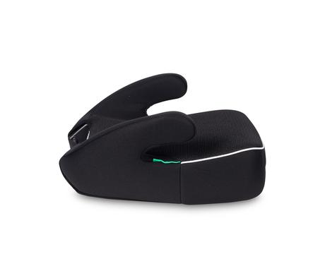 Caretero autosedačka breezy black (100-150cm), caretero