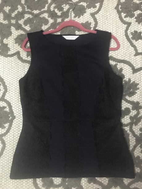 Damske tricko, dorothy perkins,44