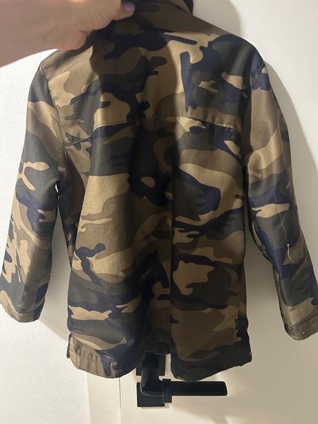 Tenká bunda, reserved,110